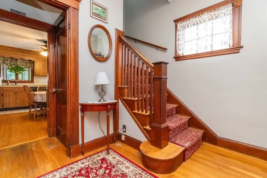 30 Belton St, Boston, MA 02124 - #3