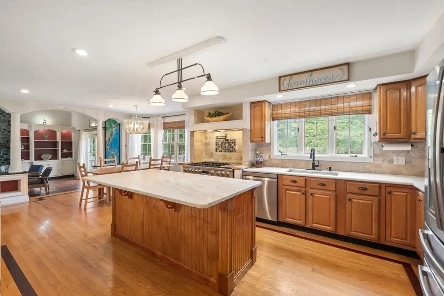 103 Wapping Rd, Kingston, MA 02364 - #2