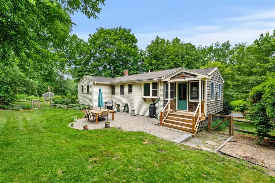3 Colonial Dr, Littleton, MA 01460 - #3