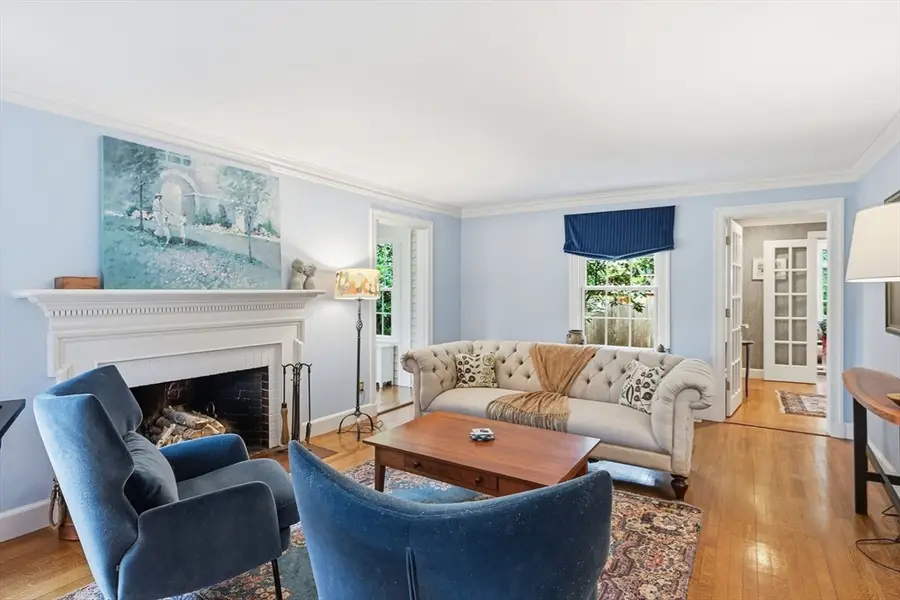 164 Farmington Road, Longmeadow, MA 01106 - #2