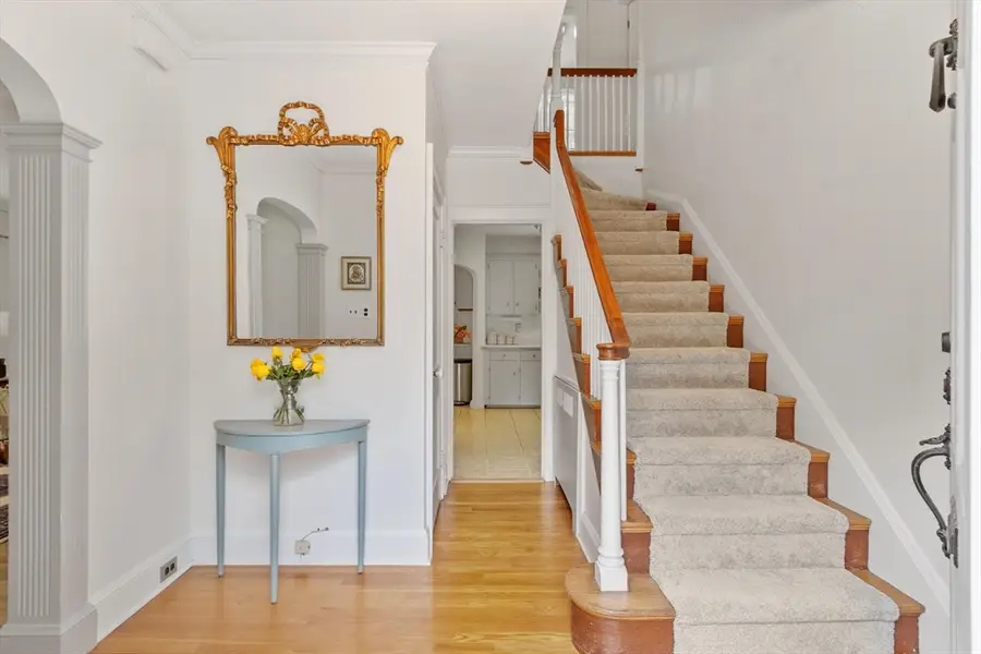 45 Grandview Rd, Arlington, MA 02476 - #3