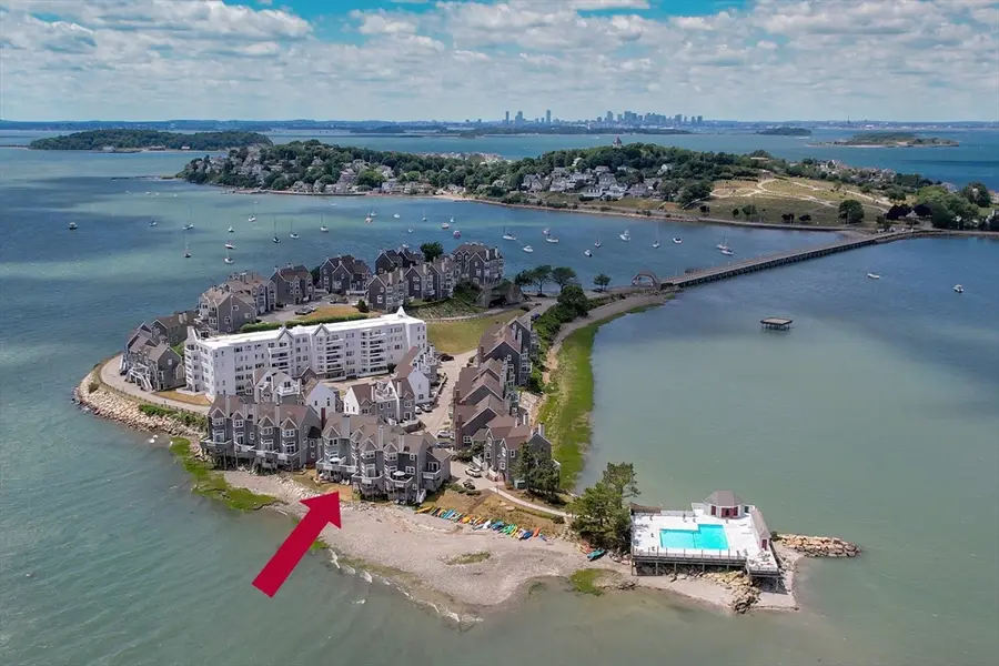 19 Marina #19, Hull, MA 02045 - #2