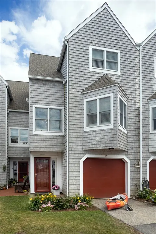 19 Marina #19, Hull, MA 02045 - #3