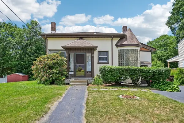 59 Taylor Ave, Dedham, MA 02026
