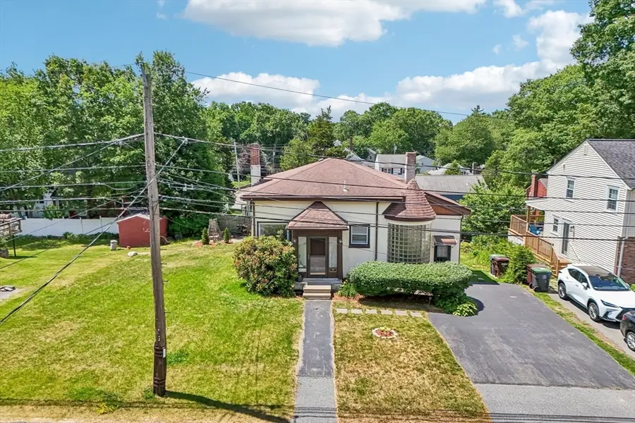 59 Taylor Ave, Dedham, MA 02026 - #3