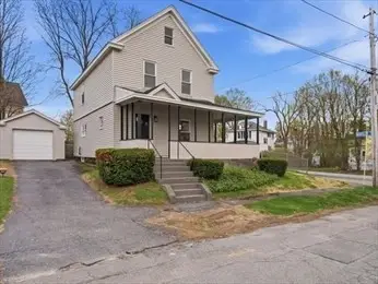 47 Hale St, Leominster, MA 01453 - #1