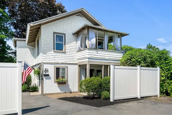 38R Bass Ave, Gloucester, MA 01930