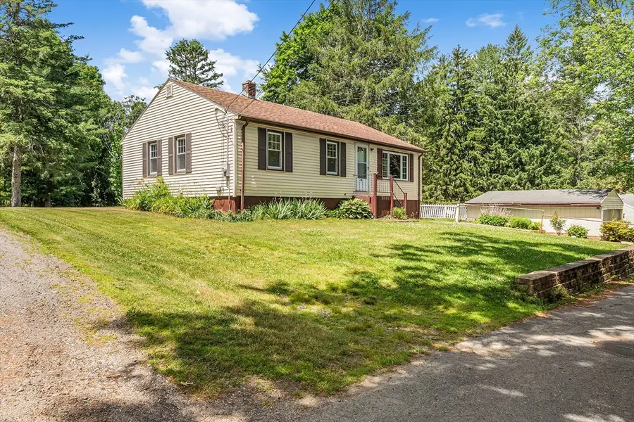 90 Towtaid St, Cherry Valley, MA 01611 - #2