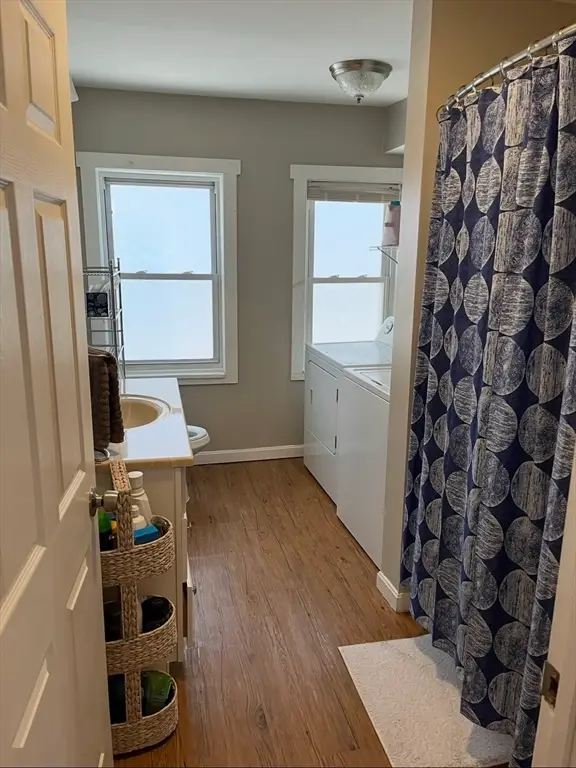 1-3 Cottage St, Worcester, MA 01609 - #3
