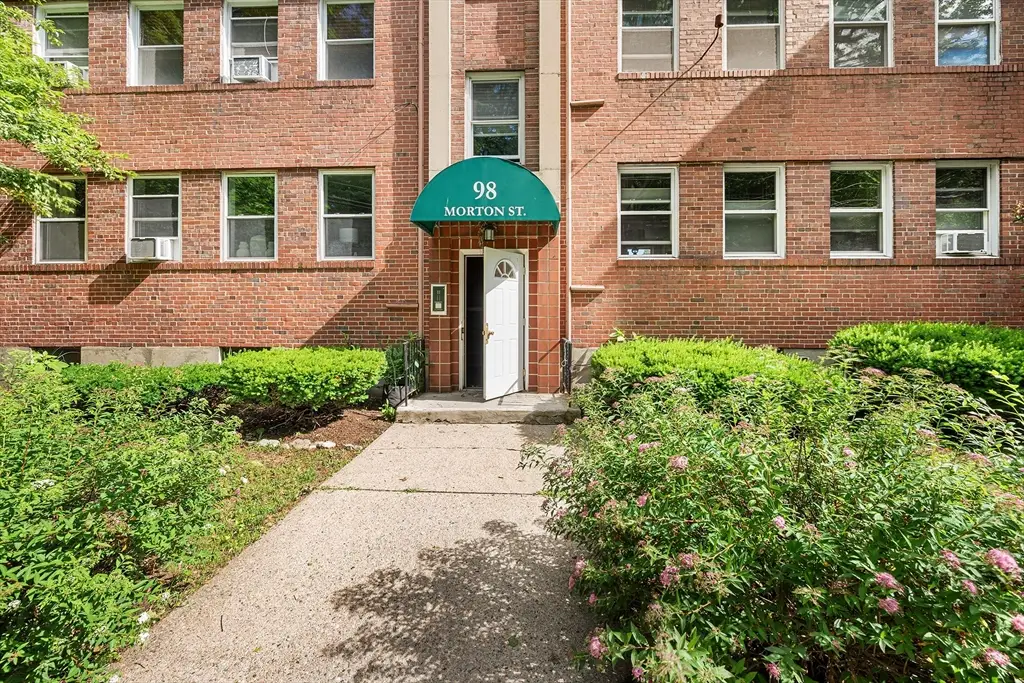 98 Morton St #57, Boston, MA 02130 - #1