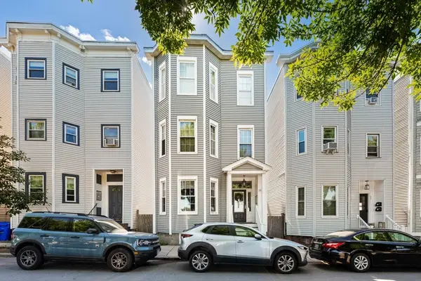 19 M Street #1, Boston, MA 02127