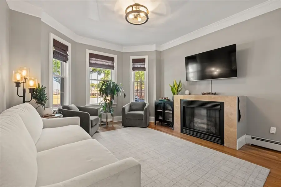 19 M Street #1, Boston, MA 02127 - #3