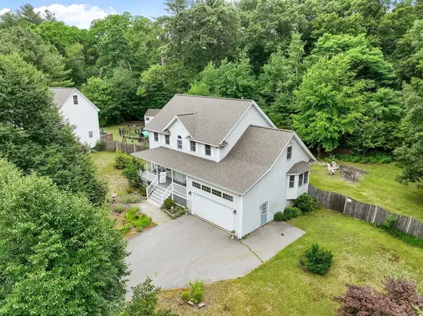 14 Millers Farm Road, Billerica, MA 01821