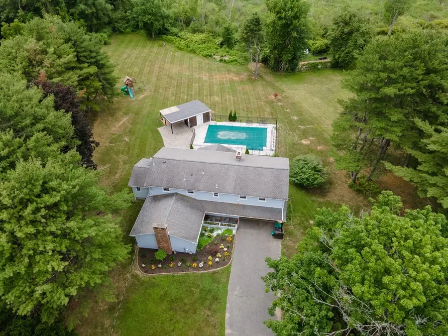 124 Everett St, Natick, MA 01760 - #2