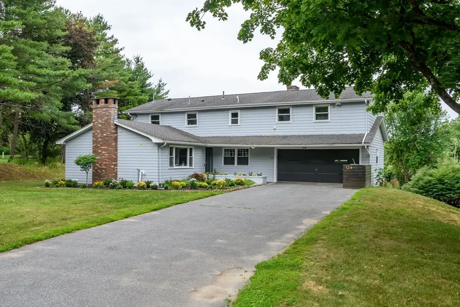 124 Everett St, Natick, MA 01760 - #3