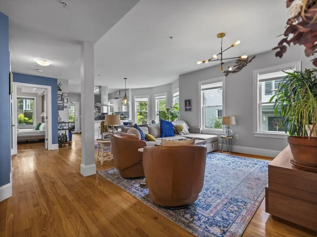 49 Putnam St #1, Somerville, MA 02143 - #1