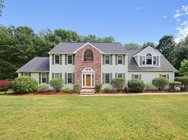 88 Andrews Rd, Marlborough, MA 01752