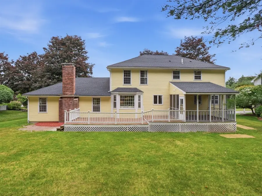 4 Nicoll Dr, Andover, MA 01810 - #3