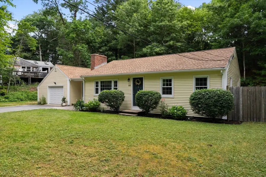 332 Grove St, Marshfield, MA 02050 - #2