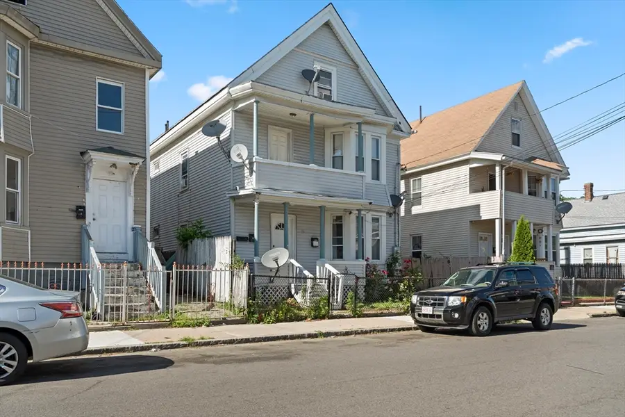 95 Myrtle St, Lawrence, MA 01841 - #3