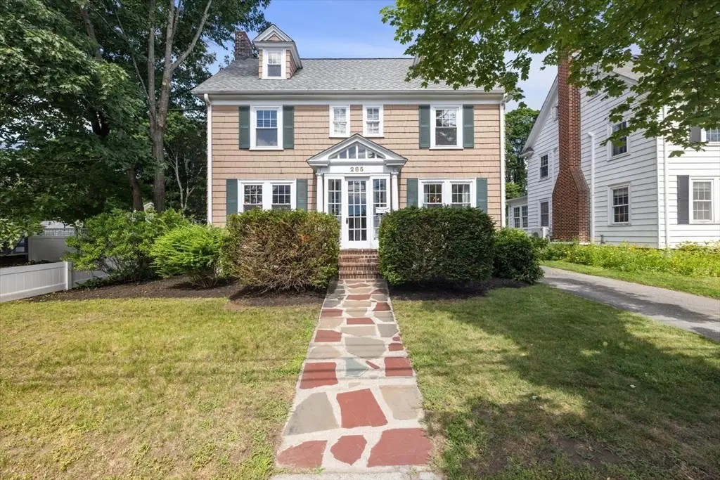 285 Lexington, Auburndale, MA 02466 - #1