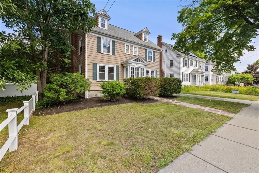 285 Lexington, Auburndale, MA 02466 - #2