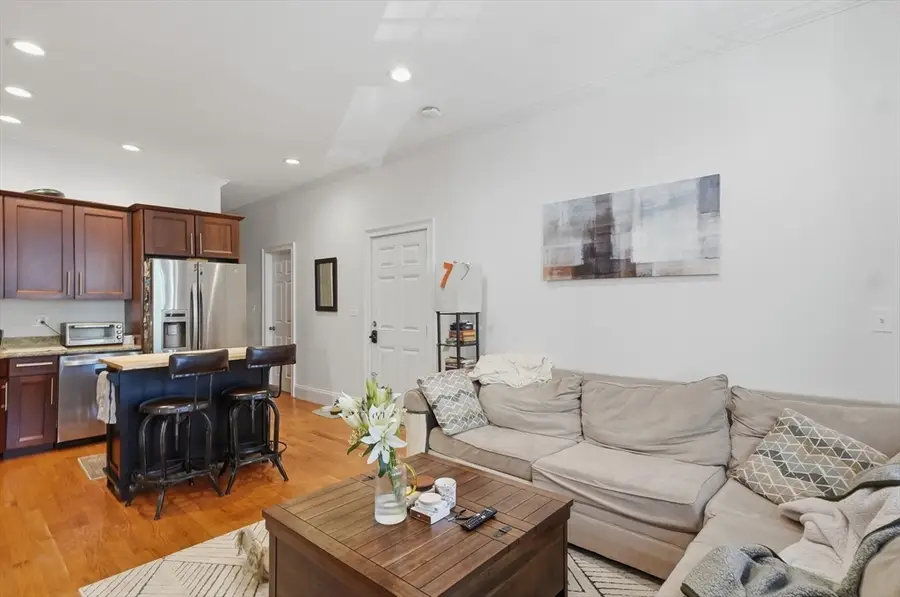502 Sumner Street #1, Boston, MA 02128 - #3