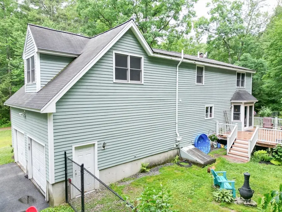 21-A Heald St, Pepperell, MA 01463 - #2
