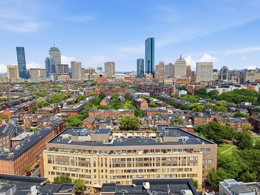 1313 Washington St. #414, Boston, MA 02118 - #2