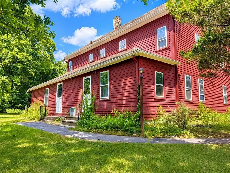 21 South Street, Westfield, MA 01085 - #2