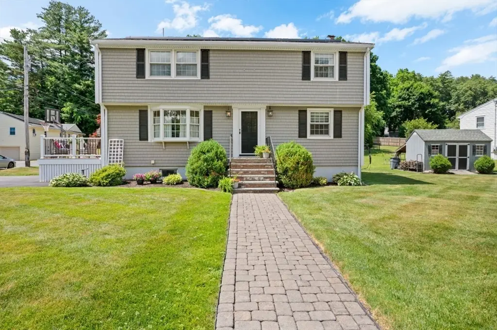 5 Summer Lane, Framingham, MA 01701 - #1
