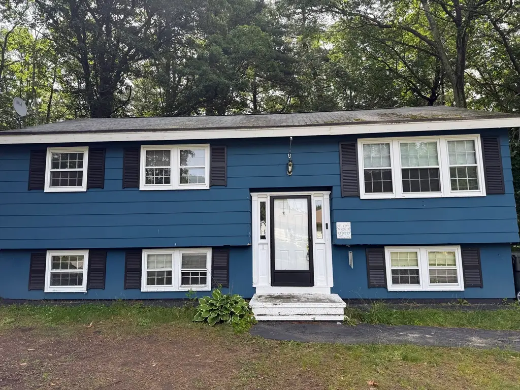 119 Myron St, Dracut, MA 01826 - #1