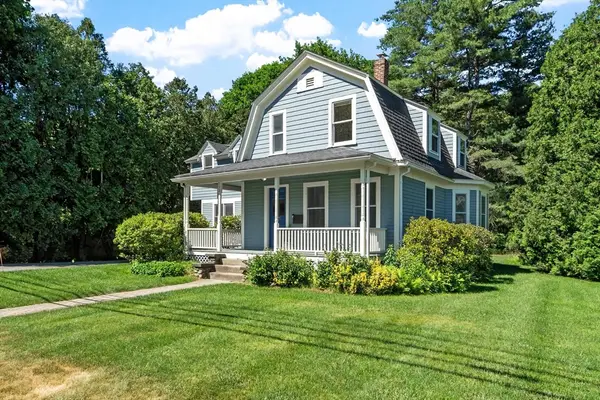132 Cottage Street, Concord, MA 01742