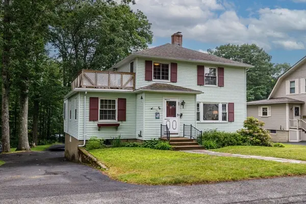 89 Temple Street, Gardner, MA 01440