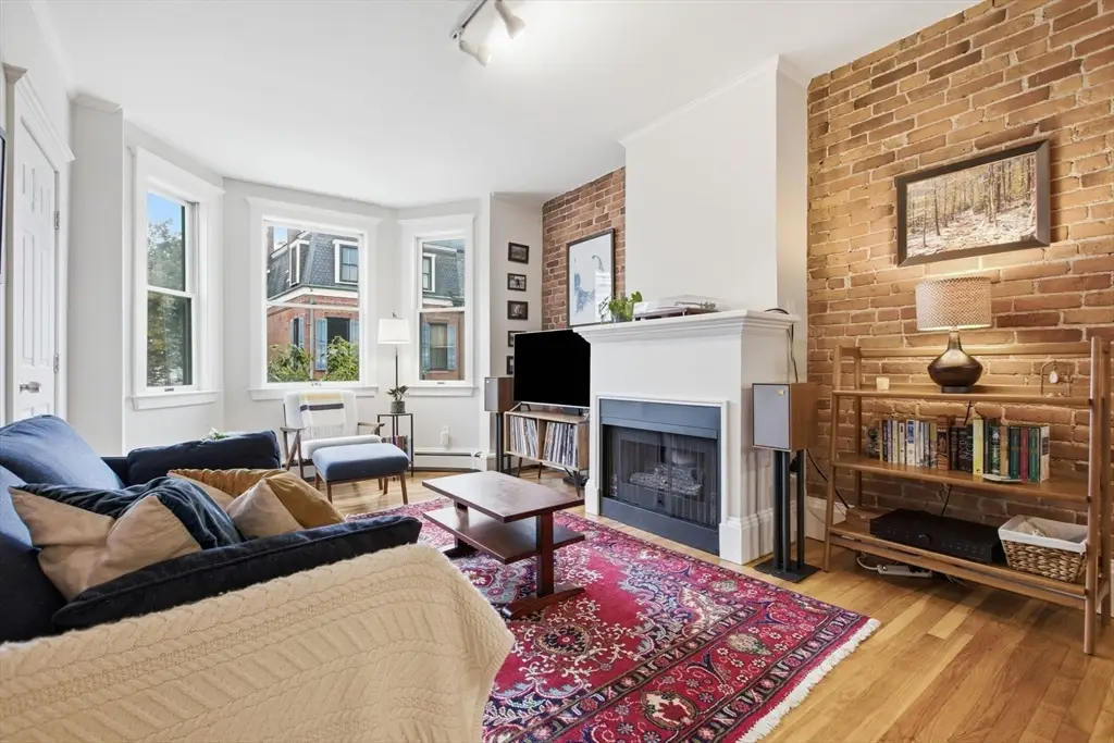 298 Bunker Hill Street #2, Boston, MA 02129 - #1