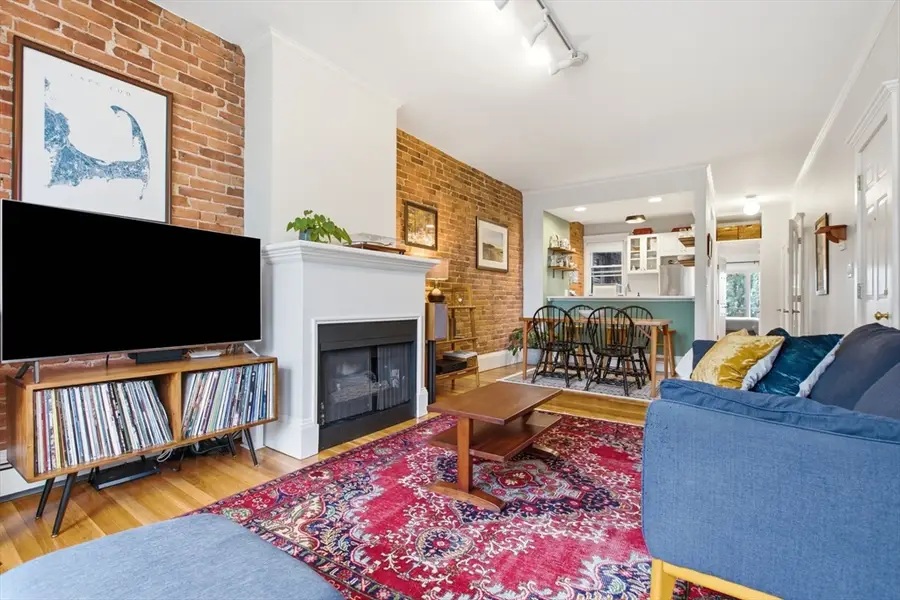 298 Bunker Hill Street #2, Boston, MA 02129 - #2
