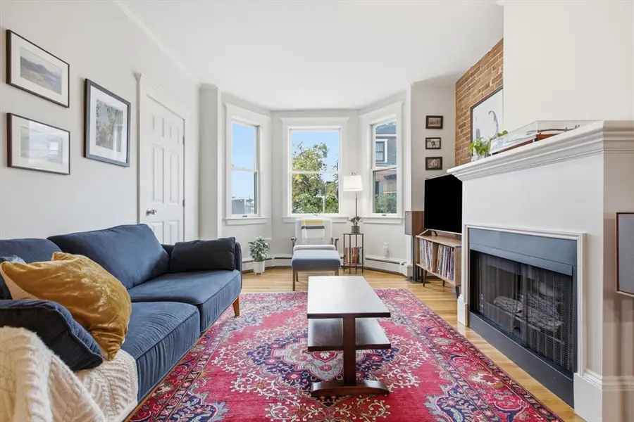298 Bunker Hill Street #2, Boston, MA 02129 - #3