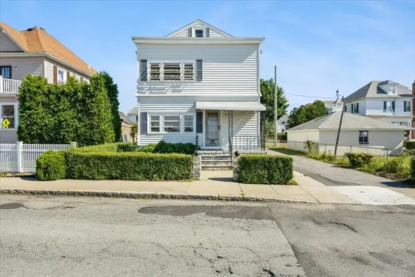 123 Brooklawn St, New Bedford, MA 02745