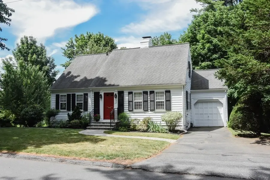 24 Bellevue Road, Stoneham, MA 02180 - #2