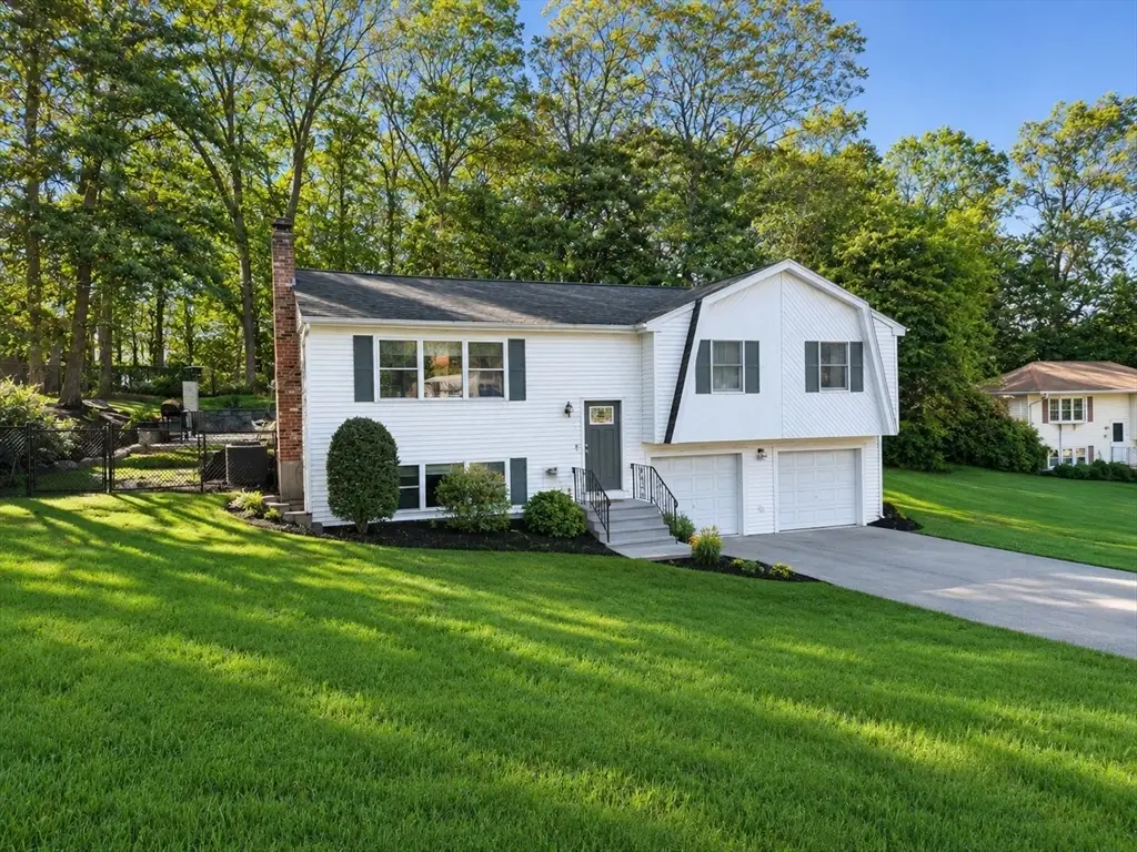 10 Kosmas St, Marlborough, MA 01752 - #1