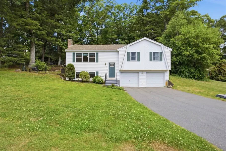 10 Kosmas St, Marlborough, MA 01752 - #2