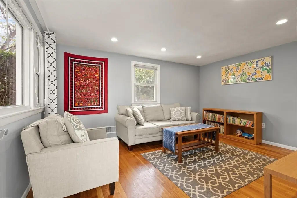 301 Hardy Pond Road, Waltham, MA 02451 - #1