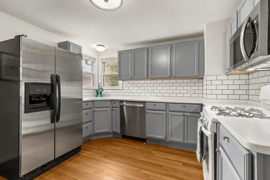 301 Hardy Pond Road, Waltham, MA 02451 - #3