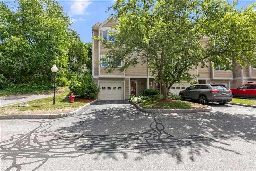58 Hunters Run Pl #58, Haverhill, MA 01832 - #2