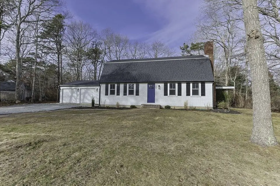 35 Stoney Cliff, Barnstable Town, MA 02632 - #1