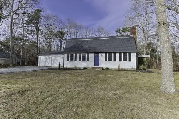35 Stoney Cliff, Barnstable, MA 02632