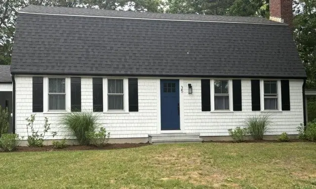 35 Stoney Cliff, Barnstable Town, MA 02632 - #2