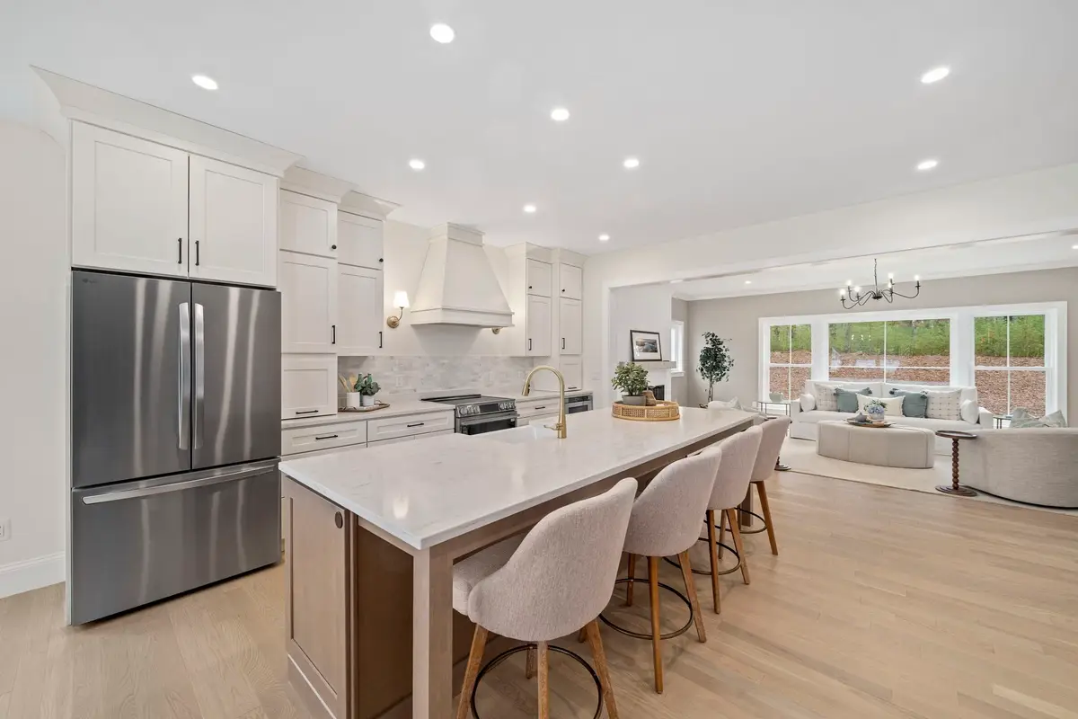 45 Red Gold Farm Road, Marshfield, MA 02050 - #1