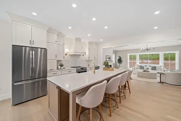 45 Red Gold Farm Road, Marshfield, MA 02050