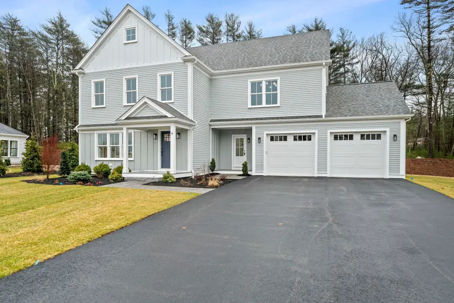 45 Red Gold Farm Road, Marshfield, MA 02050 - #3